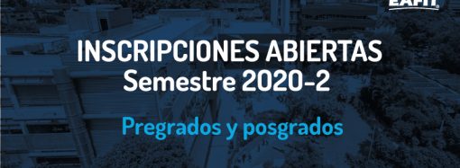 Razones para elegir la Universidad Eafit