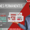 Academia de Idiomas Smart
