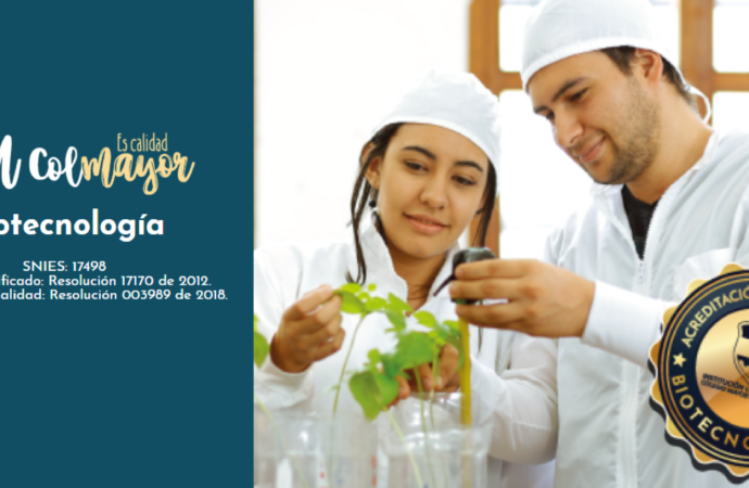 Biotecnología