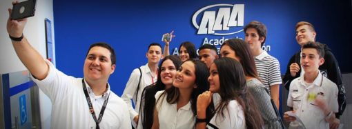 Importancia de una Formación AAA para los Auxiliares en Servicios Aéreos -TCP-