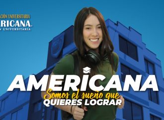 Razones para estudiar en la Americana