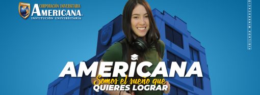 Razones para estudiar en la Americana