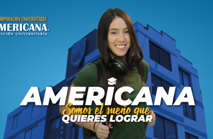 Razones para estudiar en la Americana