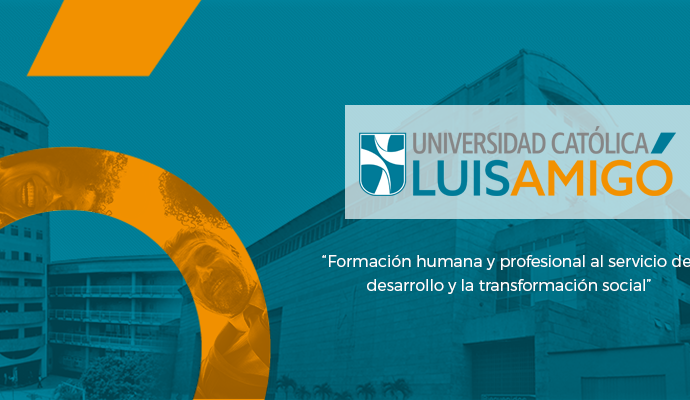Universidad Católica Luis Amigó