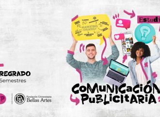 Comunicación Publicitaria en Bellas Artes