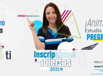 Fundación Universitaria María Cano