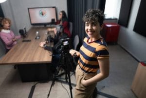 ¿Qué carrera estudiar si soy creativo?