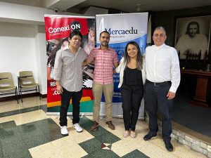 2RELANZAMIENTOCONEXION