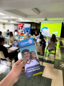 5RELANZAMIENTOCONEXION
