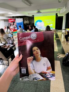 6RELANZAMIENTOCONEXION